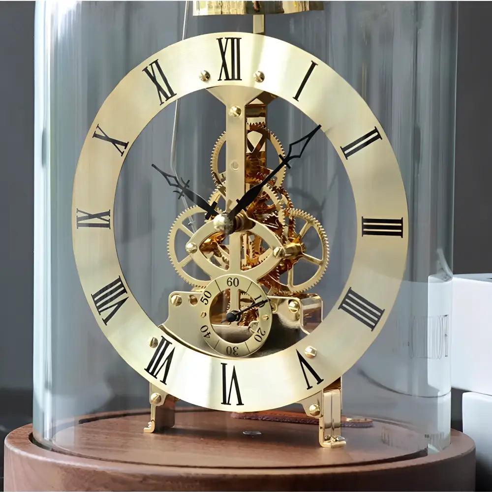 horloge a poser originale