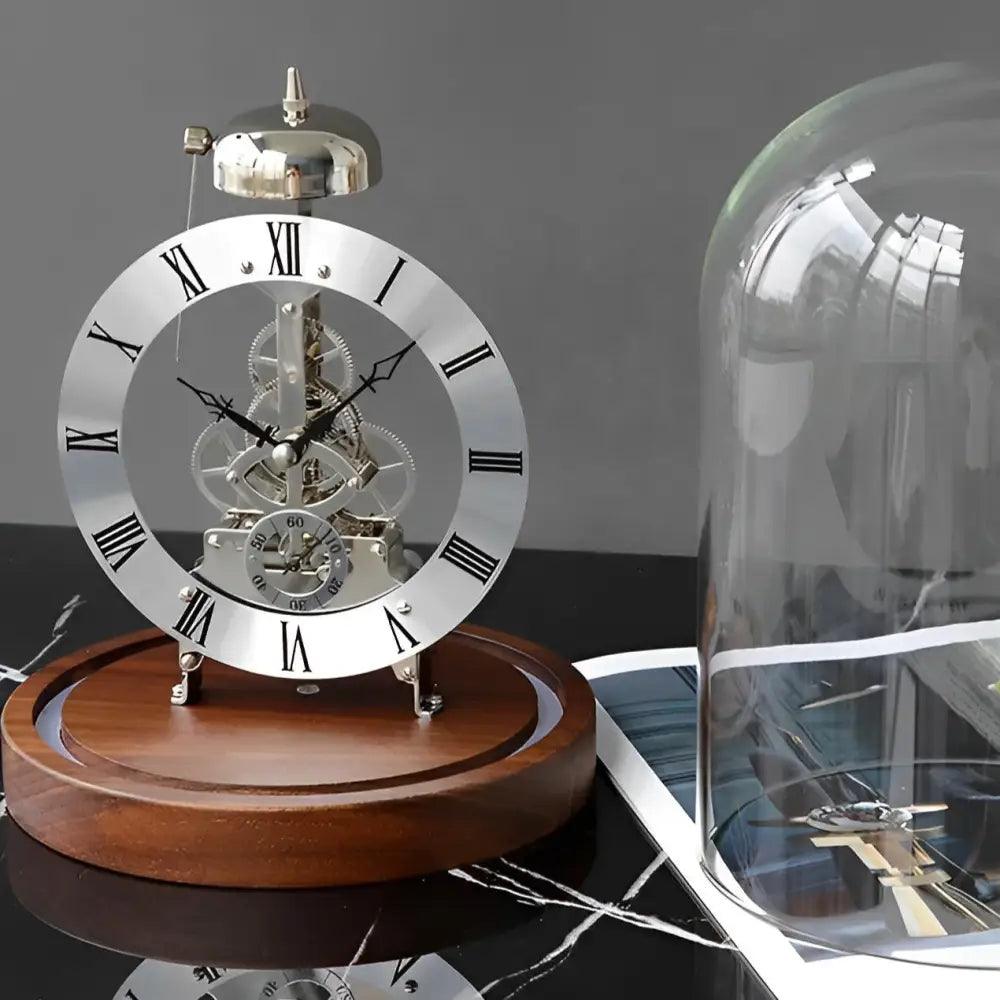 horloge a poser originale