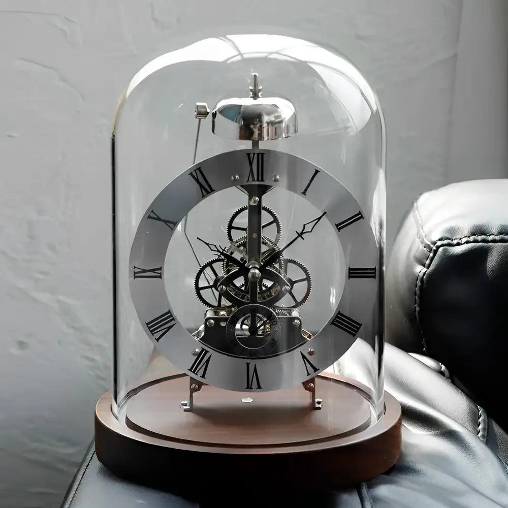 horloge a poser originale