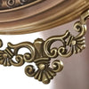 Horloge Double Face Industriel Temps-des-horloges®