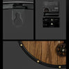 Horloge Engrenage Tournant Temps-des-horloges®