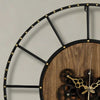 Horloge Engrenage Tournant Temps-des-horloges®