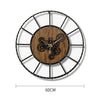 Horloge Engrenage Tournant Temps-des-horloges®