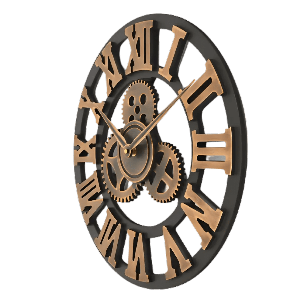 Horloge industrielle : Quel modèle choisir Horloge industrielle : Quel modèle choisir