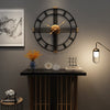 Horloge Industrielle xxl Temps-des-horloges®