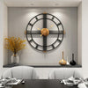 Horloge Industrielle xxl Temps-des-horloges®