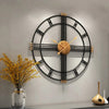 Horloge Industrielle xxl Temps-des-horloges®