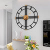 Horloge Industrielle xxl Temps-des-horloges®