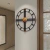 Horloge Industrielle xxl Temps-des-horloges®