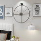 Horloge Moderne Temps-des-horloges®