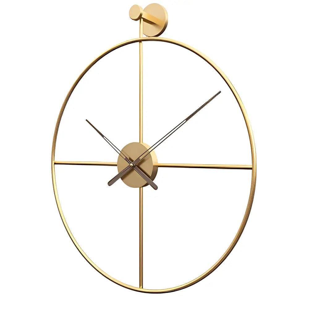 Horloge Moderne Temps-des-horloges®