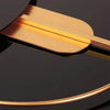 Horloge Moderne Pour Salon Temps-des-horloges®