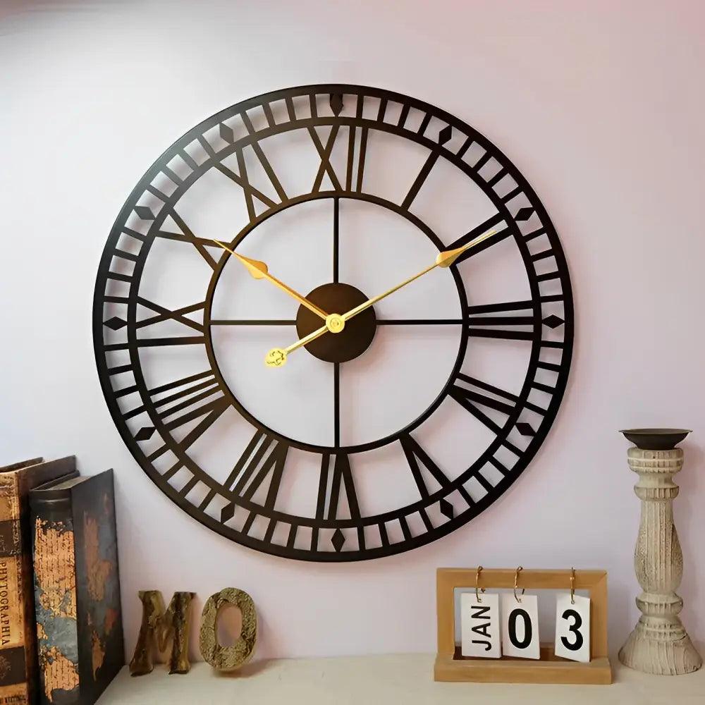 horloge 40 cm