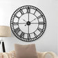 horloge 40 cm