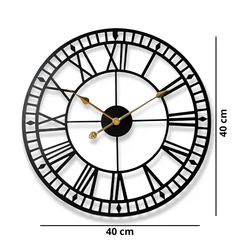 horloge 40 cm