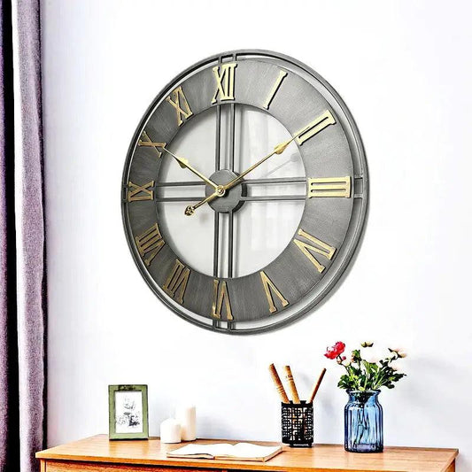 horloge 60 cm