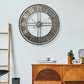 horloge 60 cm