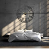 horloge 80 cm