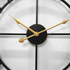 horloge 80 cm