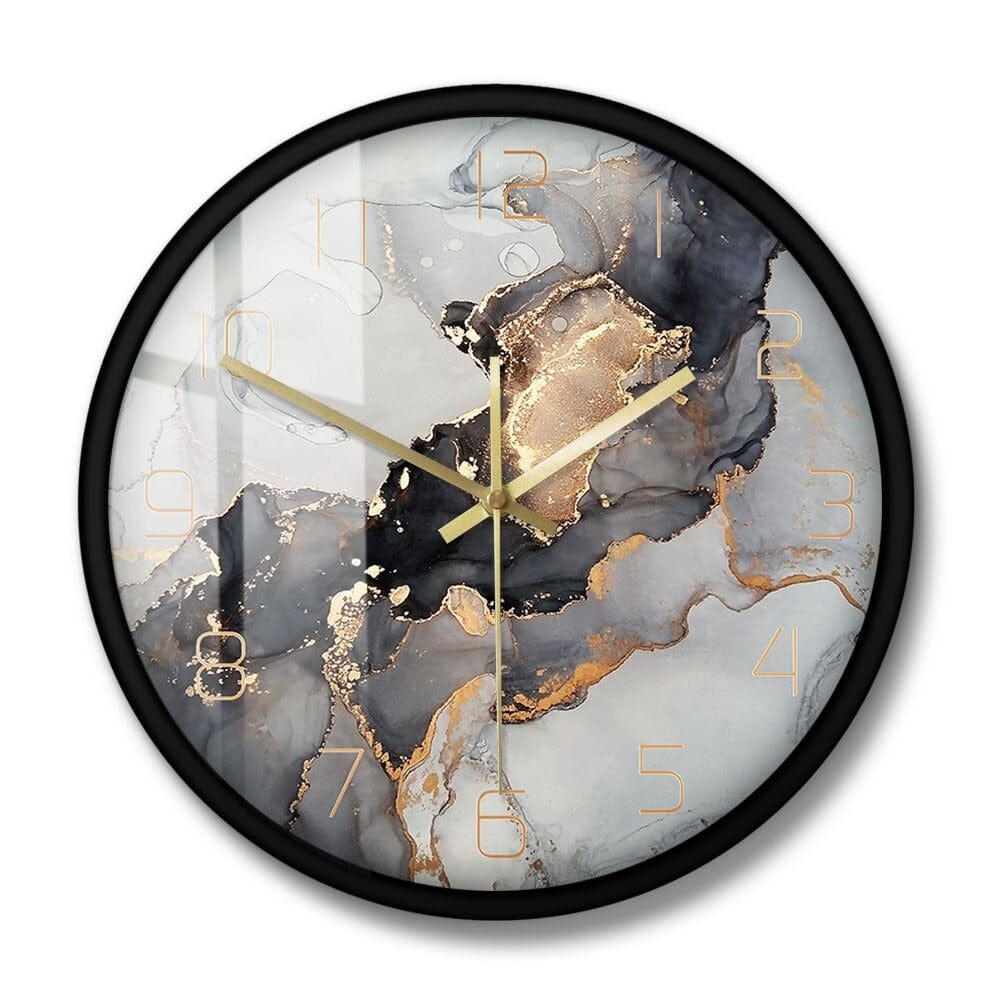 horloge deco design