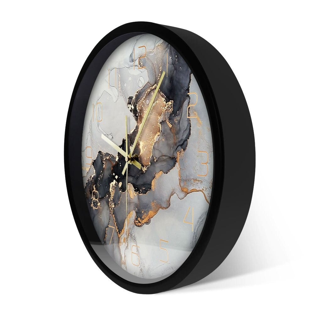 horloge deco design