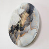 horloge art moderne