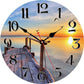 horloge lever de soleil