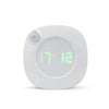 horloge detecteur de mouvement