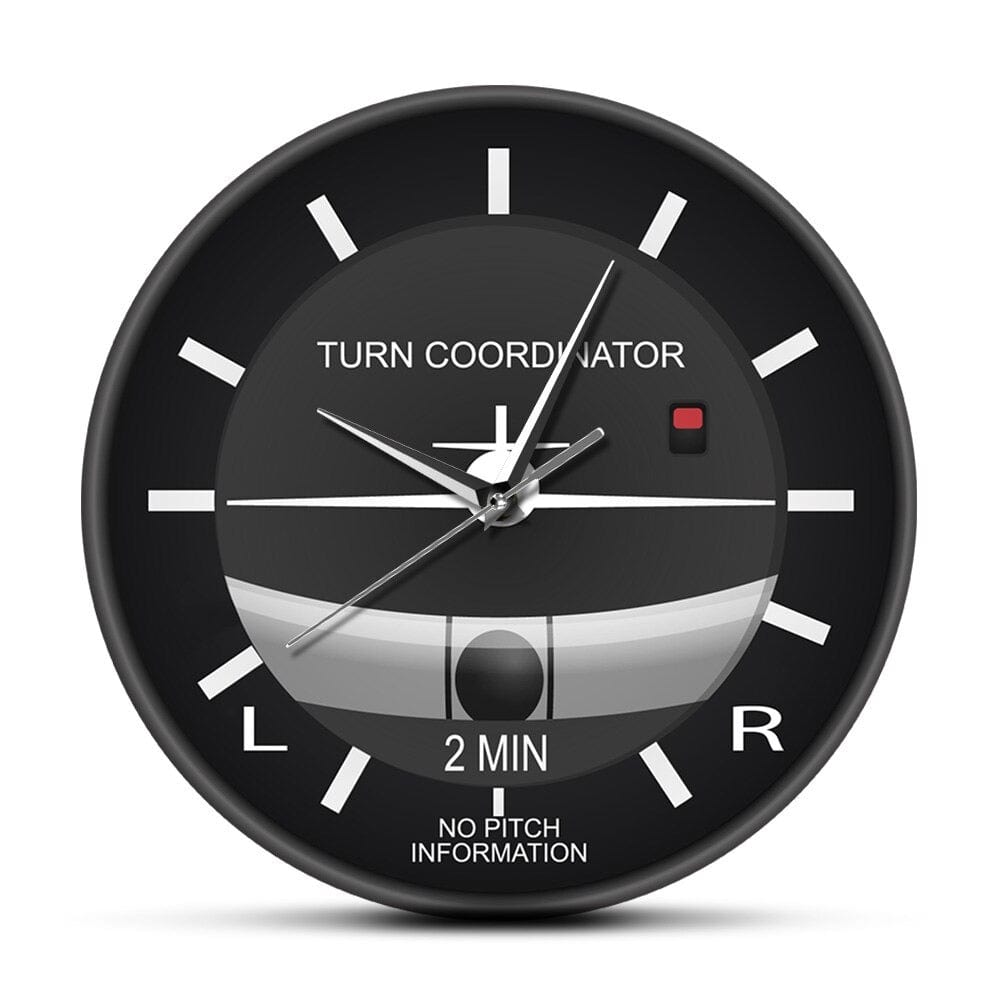 horloge aviateur