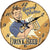 horloge bar