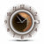 horloge cafe