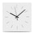 horloge caree
