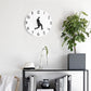 horloge charlie chaplin