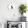 horloge charlie chaplin