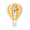 horloge enfant montgolfiere