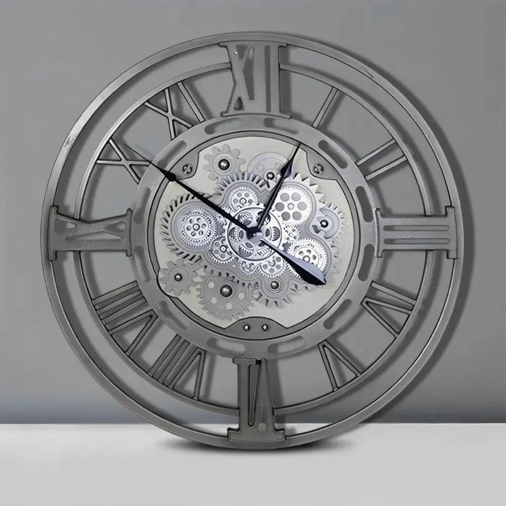 grande horloge 