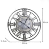 grande horloge