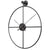 horloge moderne