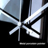 horloge design contemporaine