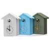 horloge coucou moderne