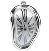 horloge fondue dali