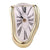 horloge fondue dali