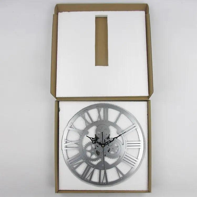 horloge 30 cm