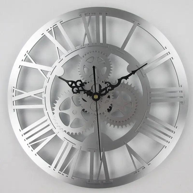 horloge 30 cm