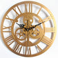 horloge 30 cm