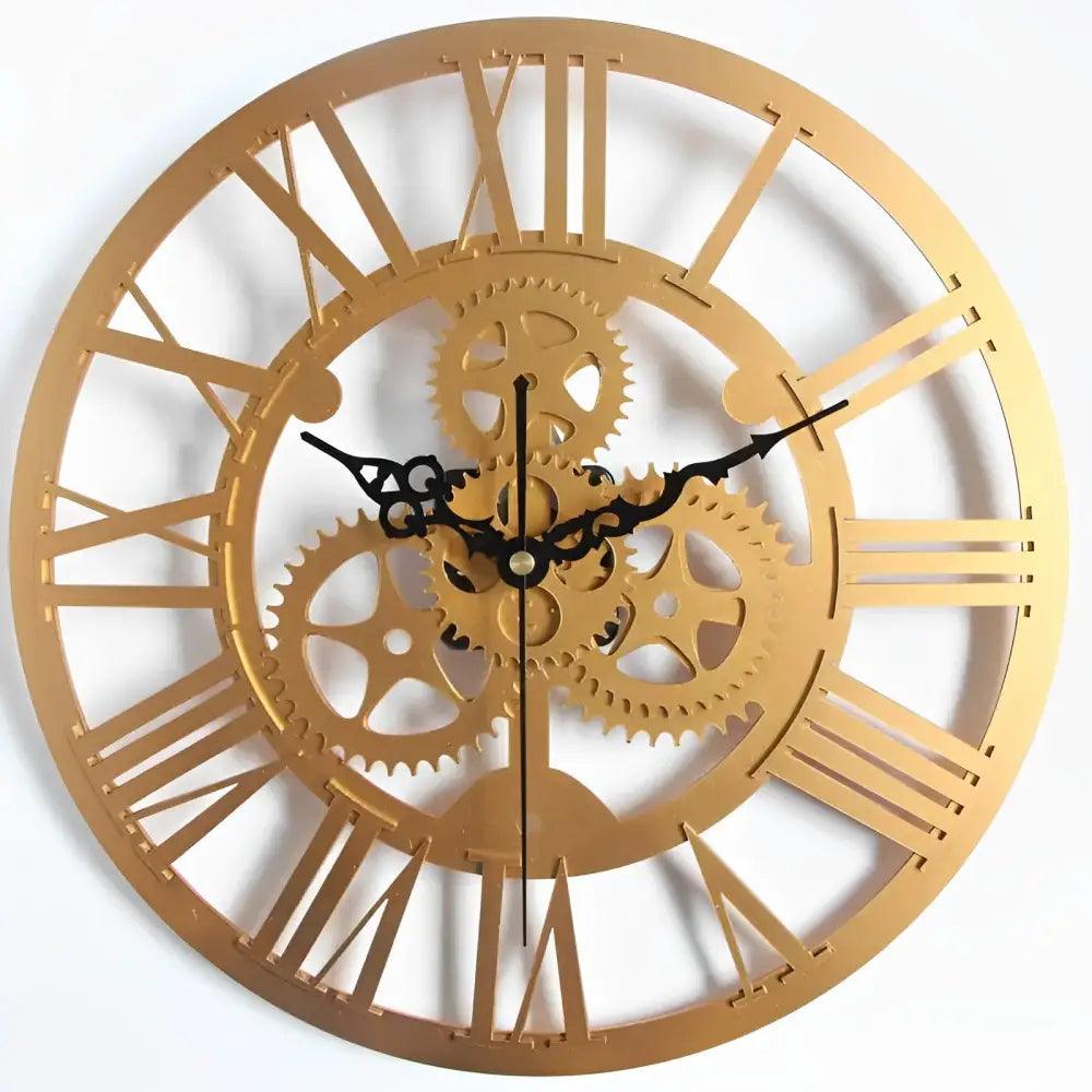 horloge 30 cm