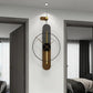 horloge moderne design