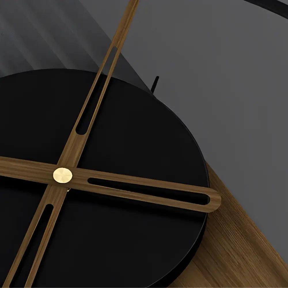 horloge moderne design