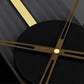 horloge moderne design