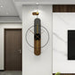 horloge moderne design